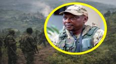 M23 Spokesperson Willy Ngoma Killed in Congo Drone Strike