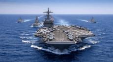 US Reinforces Military Presence in Middle East Amid Iran Tensions