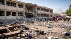 Update: Minab School Airstrike Death Toll Rises to 148