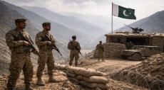 Pakistan Claims 274 Militants Killed in Escalating Border Operation