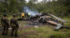 Kenyan MP Among Six Killed in Helicopter Crash