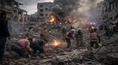 Death toll surpasses 1,000 in Iran–Israel conflict