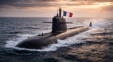 France signals expansion of nuclear deterrence