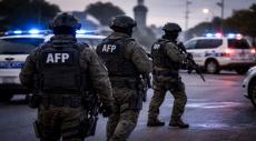 Australian man charged over alleged terror plot targeting mosques