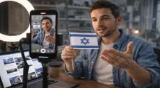 Influencers sue Israel’s Hasbara unit over unpaid propaganda work