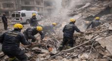 Airstrike in Tabnin, Lebanon kills eight