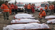 Israeli strike kills 12 medics in southern Lebanon