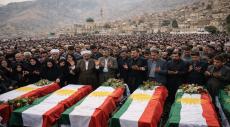 More Than 110 Killed in Iran’s Kurdistan Region