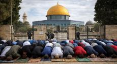 Al‑Aqsa Mosque Closed for Eid al‑Fitr for First Time Since 1967