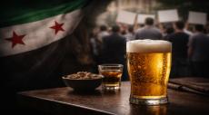 Syria Backs Down on Damascus Alcohol Ban After Public Outcry