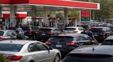 Fuel Prices Spike Worldwide as Iran Tensions Escalate