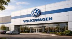 Volkswagen in Talks to Produce Components for Israel’s Iron Dome