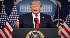 Trump Administration Considers Asking Gulf States to Fund Iran War