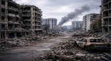 Russia Claims Full Control of Ukraine’s Luhansk Region