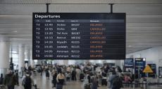 European Countries Issue Travel Warnings Over Middle East Conflict