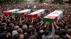 Iran Death Toll Reaches 2,000 as Conflict Intensifies