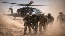 US Pilot Rescued After Being Shot Down Inside Iran