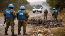 UN Peacekeepers Injured in Blast in Southern Lebanon