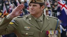 Australian Soldier Charged With War Crimes Over Afghanistan Killings