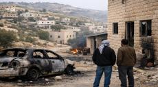Israeli Settlers Kill Two Palestinians in West Bank Attack