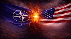 US Considers NATO Withdrawal After Iran Conflict