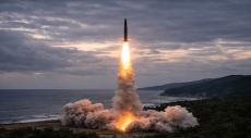 North Korea Fires Rockets Toward Japan