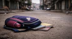 Palestinian Schoolgirl Killed by Israeli Forces on Way to Class