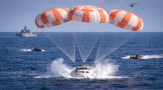 Artemis II Returns Safely After Historic Moon Mission