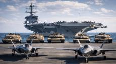 Trump Proposes $1.5 Trillion Defense Budget for 2027