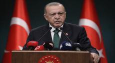 Erdoğan Intensifies Criticism of Israel Amid Rising Tensions