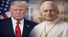 Trump Criticizes Pope Leo, Drawing Political and Religious Backlash