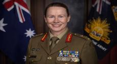 Australia Appoints First Woman to Lead Army in Historic Move