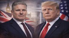 UK–US Tensions Rise Over Iran Policy Differences