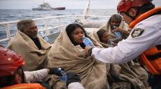 Around 250 Feared Missing After Rohingya Boat Capsizes