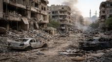 Iran Seeks Compensation, Estimates $270 Billion in Damage from Strikes
