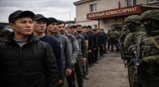 Russia accused of forcing migrants to fight in Ukraine