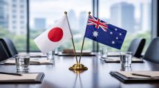 Australia and Japan sign $7 Billion warship deal