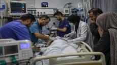 Two Palestinian Teens Fight for Life After Being Shot in Gaza and West Bank