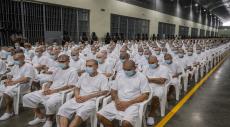 El Salvador Launches Mass Trial of Over 500 Alleged MS-13 Members