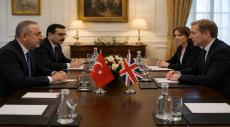 Turkey and UK Boost Relations With New Strategic Partnership