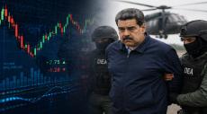 US Soldier Charged After Making $400,000 Betting on Maduro Operation He Helped Plan