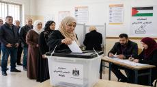 Palestinians Head to Polls for First Vote Since Gaza Genocide