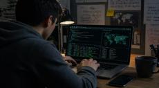 Thai Police Arrest Indonesian Suspect in $10 Million Cyber Fraud Case