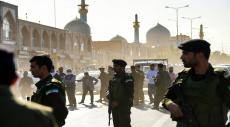 Iran Arrests Nearly 240 in Security Crackdown