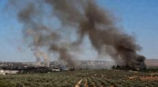 Israeli Strikes Kill 14 in Southern Lebanon