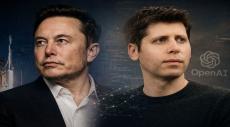 Musk vs Altman Trial Begins, Putting OpenAI’s Future at Stake