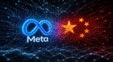 China Blocks Meta’s $2 Billion AI Acquisition of Manus