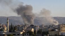 Israeli Strikes Kill Nine in Southern Lebanon Despite Ceasefire