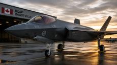 Canada Reassesses $19 Billion F-35 Jet Deal