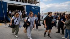 Australian Gaza Flotilla Activists Accuse Israeli Forces of Mistreatment